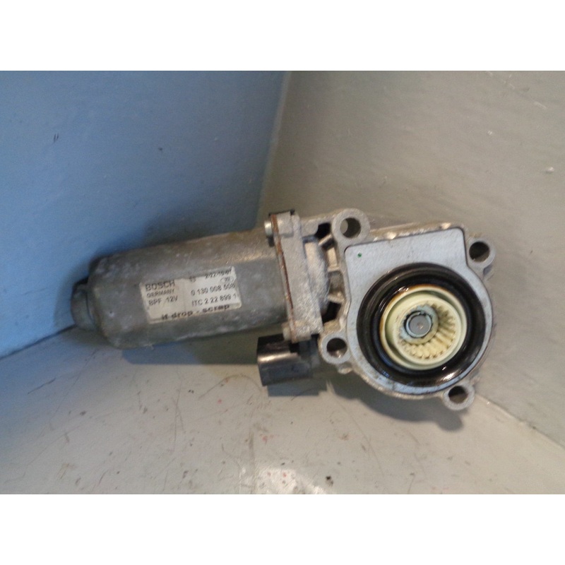 Transfer Box Stepper Motor Range Rover Sport Discovery 3 0 130 008 508