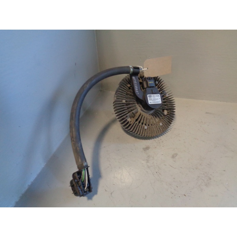 Viscous Fan Coupling PGG500270 Range Rover Sport Land Rover Discovery 3