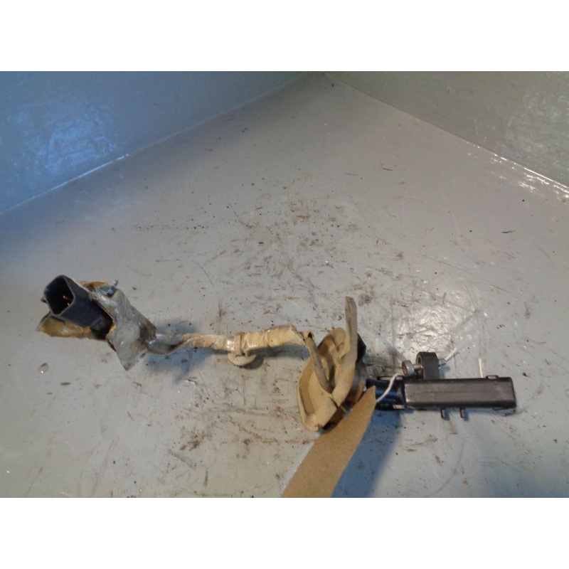 3.0 TDV6 Crankshaft Sensor with Loom Land Rover Discovery 4 Range Rover Sport