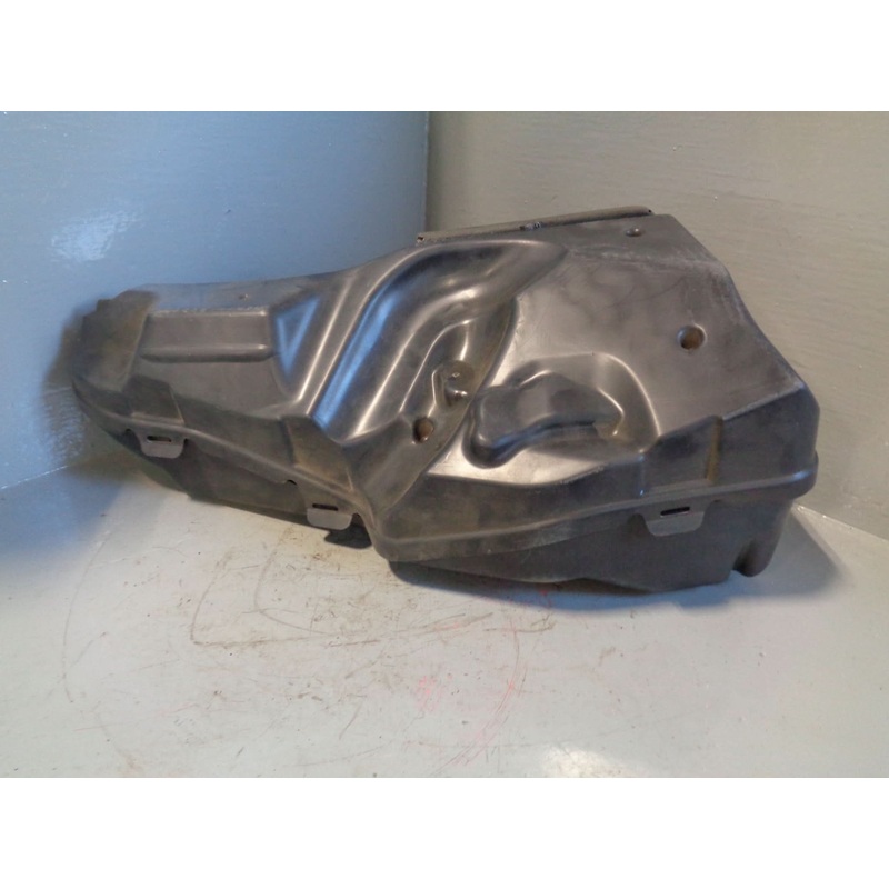 Air Suspension Compressor AMK Housing Box Discovery 3 4 Range Rover Sport Unused