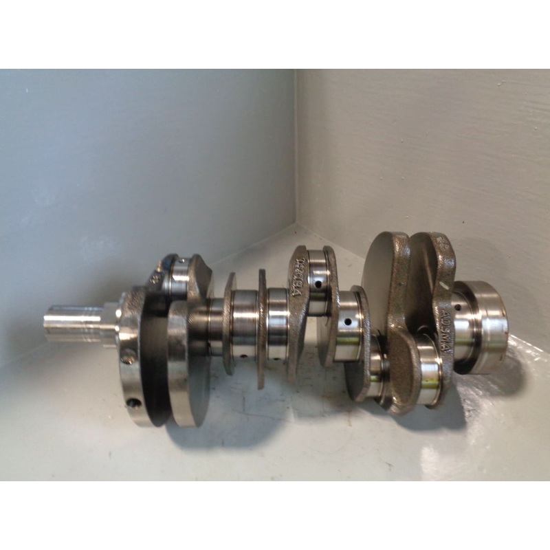 Crankshaft 3.0 TDV6 306DT Land Rover Discovery 4 Range Rover Sport L320