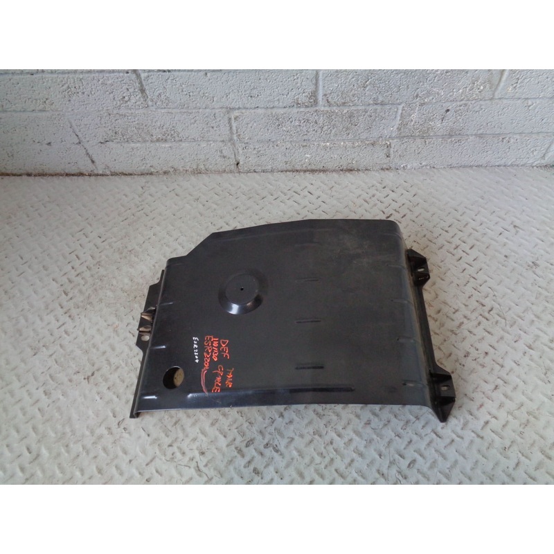 Defender 110 130 Fuel Tank Guard Cradle ESR2204 Land Rover 1986 to 2006