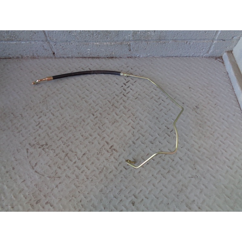 Defender 200TDi Power Steering Pipe NTC9072 Land Rover 1989 to 1994