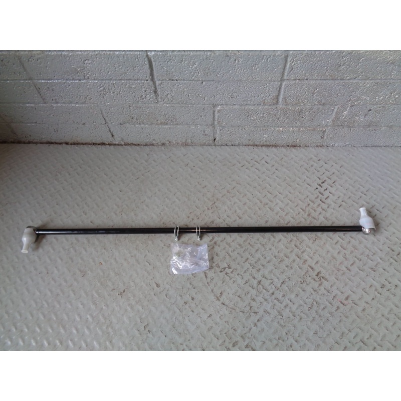 Defender 90 110 130 Steering Track Rod with Ball Joints Land Rover 1986 to 2016