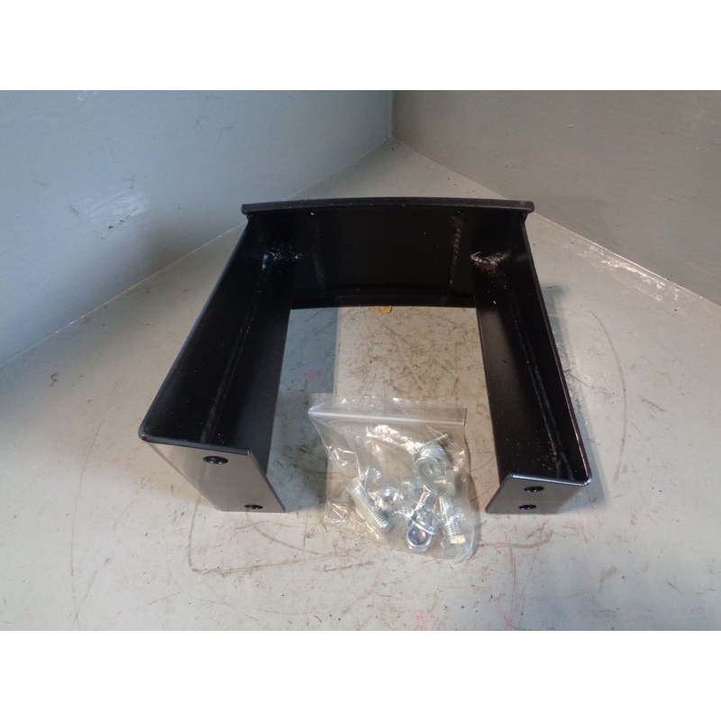 Defender 90 110 Bumperette Off Side Rear ISG000040 Land Rover 1986 to 2016