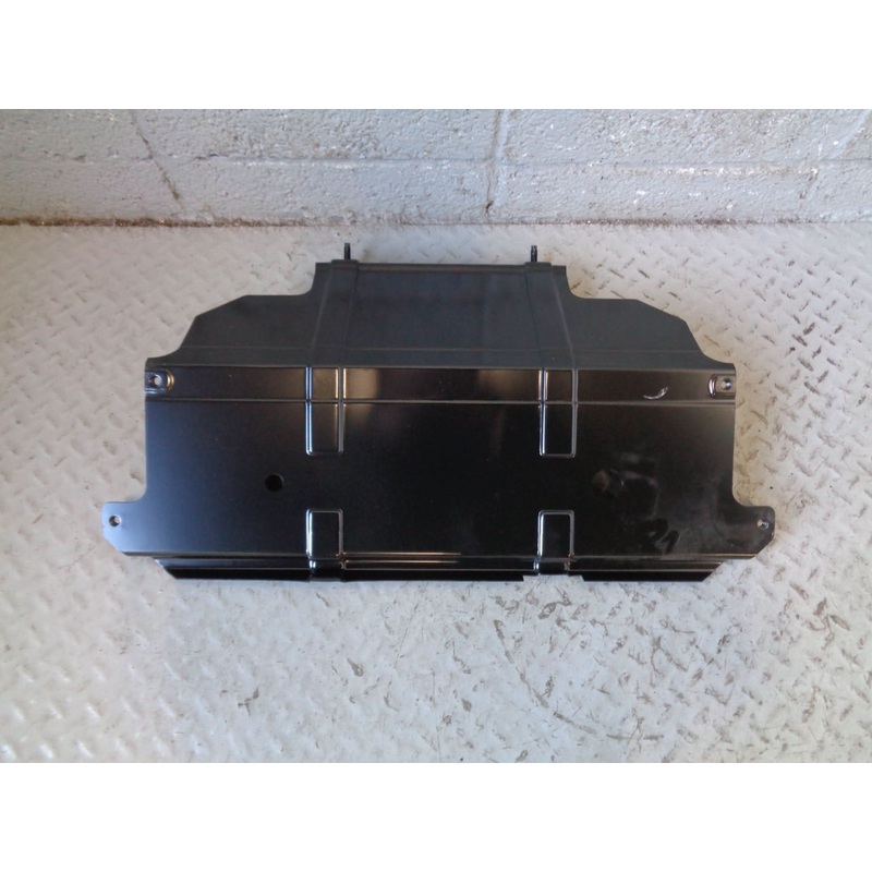 Defender 90 Fuel Tank Guard WFI100070 Land Rover 1986 to 2016