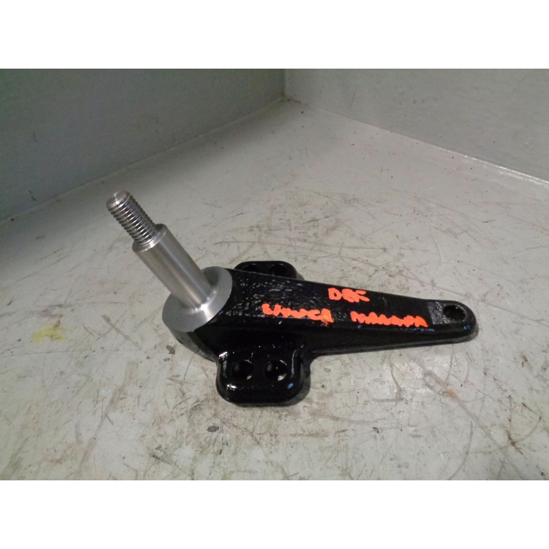 Defender Discovery 1 Top Shock Hanger Mount LR041260 Land Rover 1986 to 1998