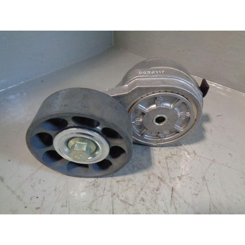 Defender Discovery 300TDi Belt Pulley Tensioner ERR4708 Land Rover 1994 to 1998