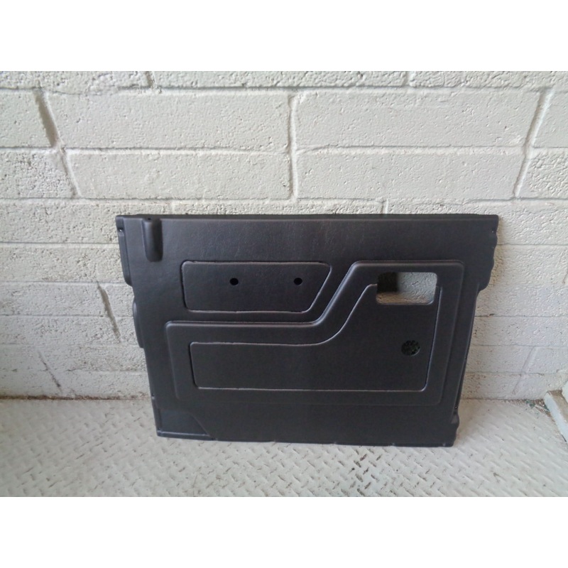 Defender Door Card Trim Casing Front BA2771A Near Side Land Rover 1983 to 1986