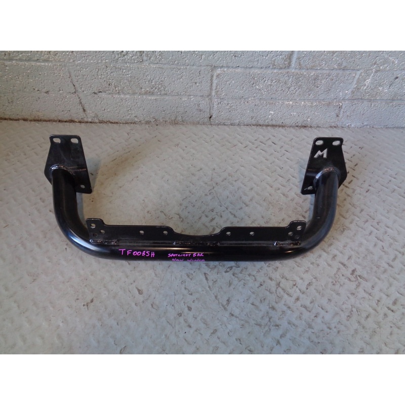Defender Spotlight Bar Heavy Duty TF008SH Terrafirma Land Rover 1984 to 2016