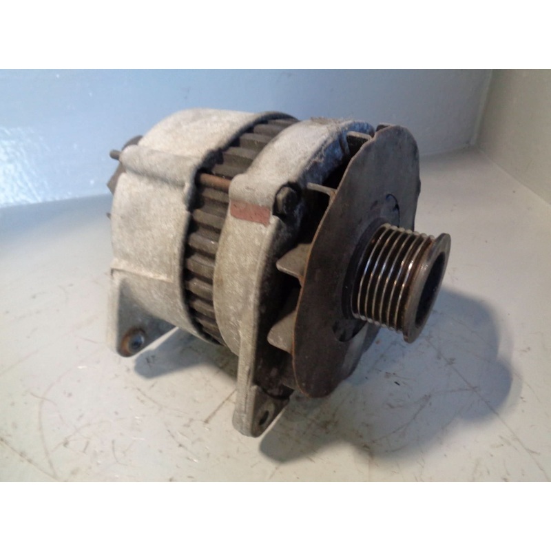 Discovery 1 Alternator 300 TDi A127/100AMP YLE10113R Land Rover 1994 to 1998