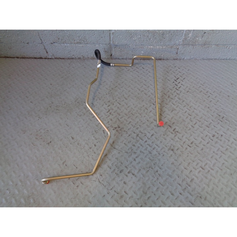 Discovery 1 Pipe Oil Cooler Transmission UBP101010 Land Rover 1989 to 1998