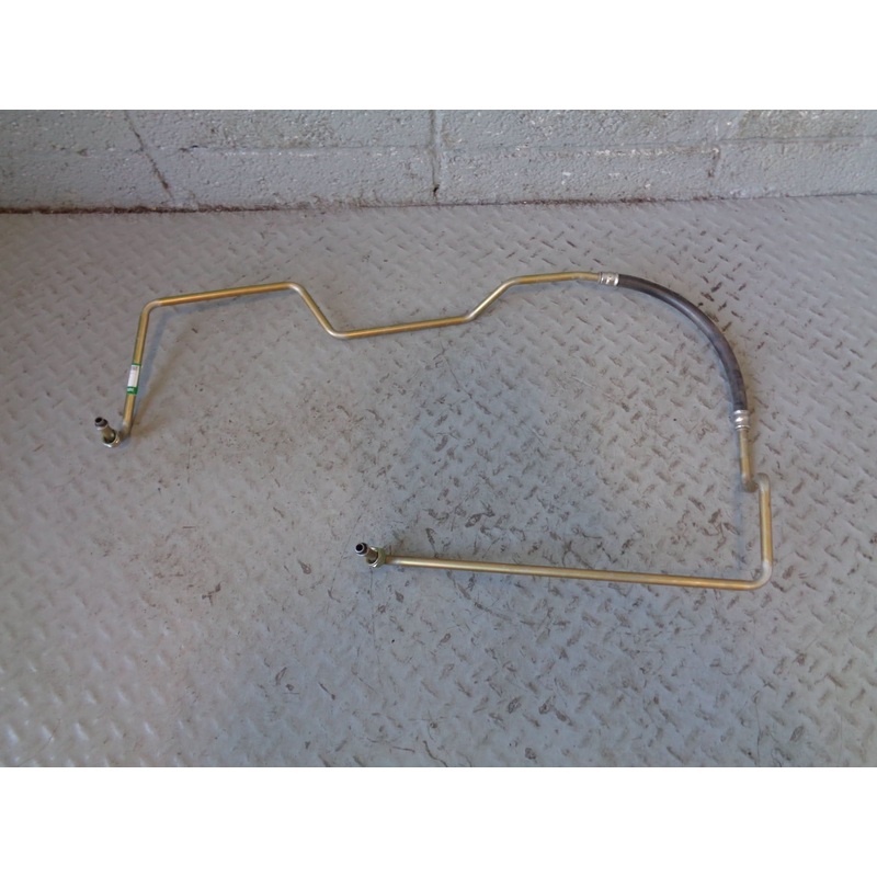 Discovery 1 Pipe Oil Cooler Transmission UBP101020 Land Rover 1989 to 1998