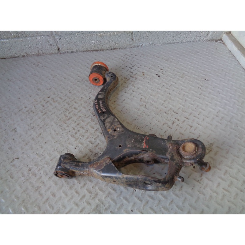 Discovery 3 Control Arm Front Lower Suspension Near Side Land Rover Poly Bushed