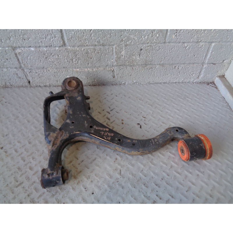 Discovery 3 Control Arm Front Lower Suspension Off Side Land Rover Poly Bushed