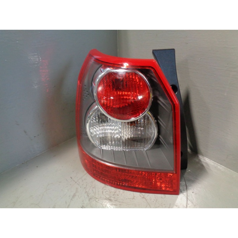 Freelander 2 Near Side Left Rear Tail Light Cluster Visteon Land Rover Unused