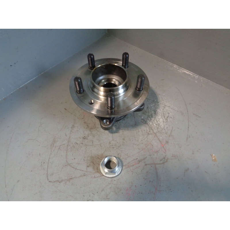 Front Wheel Bearing Discovery 3 4 Range Rover Sport RFM500010G Land Rover