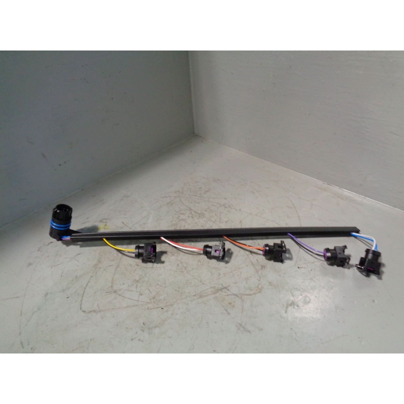 Injector Loom Fuel Wiring AMR6103 2.5 TD5 Land Rover Defender Discovery 2