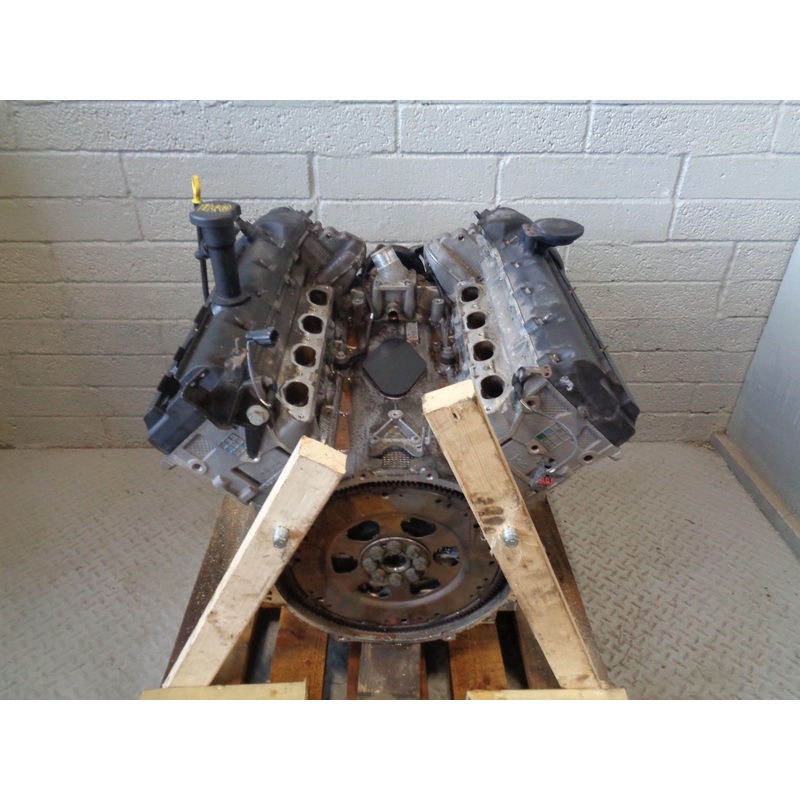 Range Rover L322 4.2 S/C Supercharged Engine Petrol AJ-V8 AJ33S 406 PS L18094