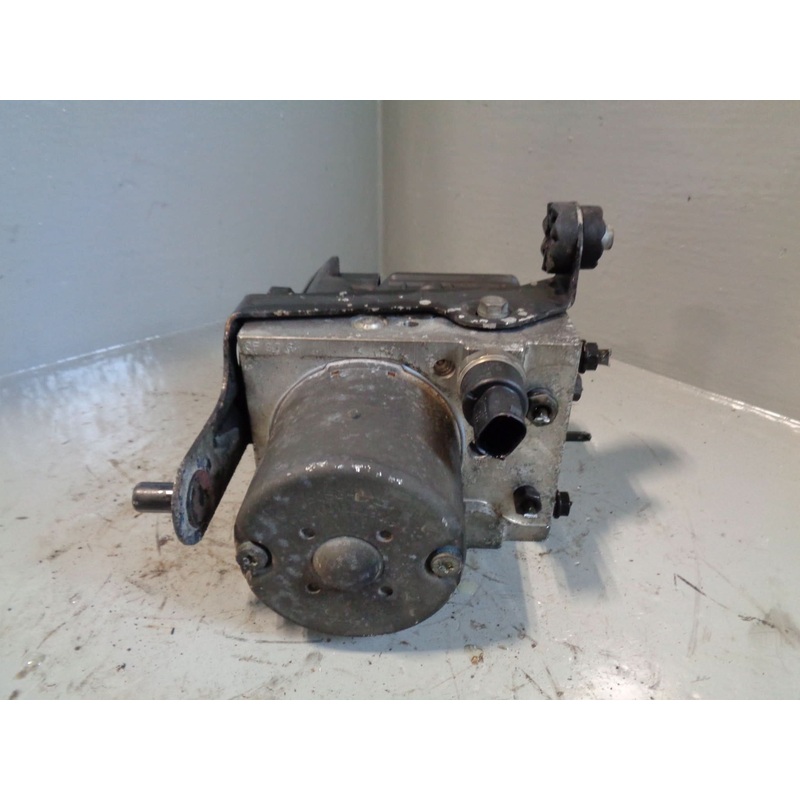 Range Rover L322 ABS Pump Modulator ECU 34.51-6 758 835 2002 to 2006