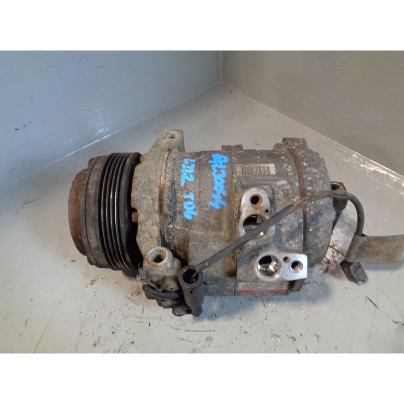 Range Rover L322 Air Con Conditioning Compressor Pump MC447220-3323 2002 to 2006