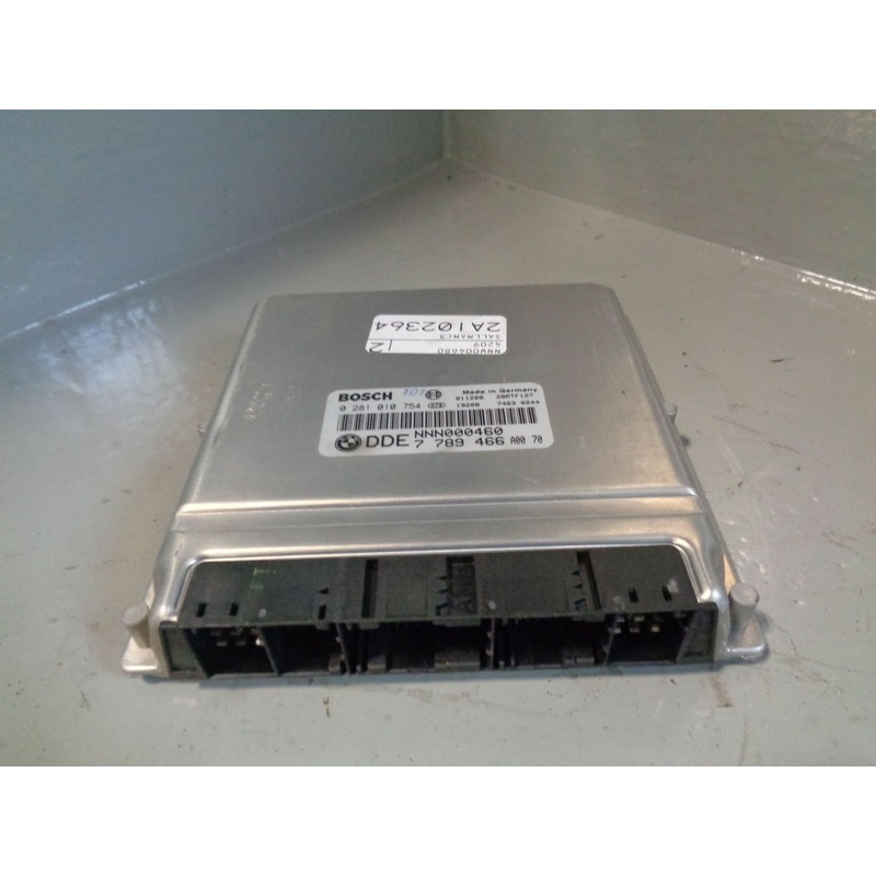 Range Rover L322 ECU Main Engine Control Unit NNN000460 3.0 TD6 2002 to 2006