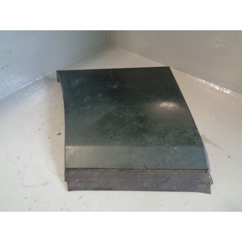 Range Rover L322 Wing Trim Near Side Front Epsom Green L30094