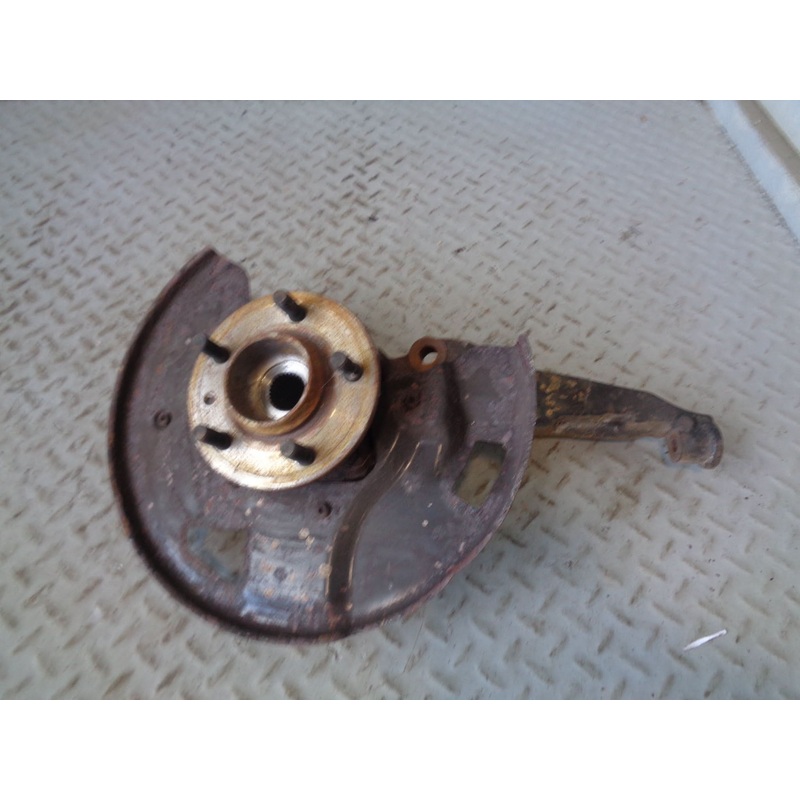 Range Rover Sport Off Side Front Hub ABS Sensor L320 2005 to 2009 B17033