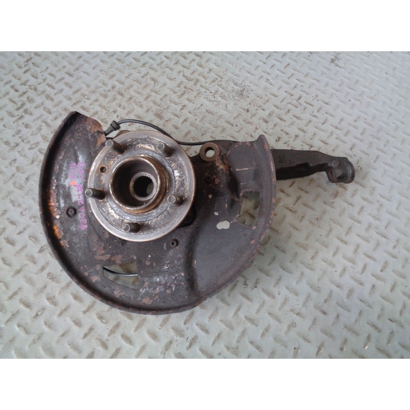 Range Rover Sport Off Side Front Hub ABS Sensor L320 2005 to 2009 L27084