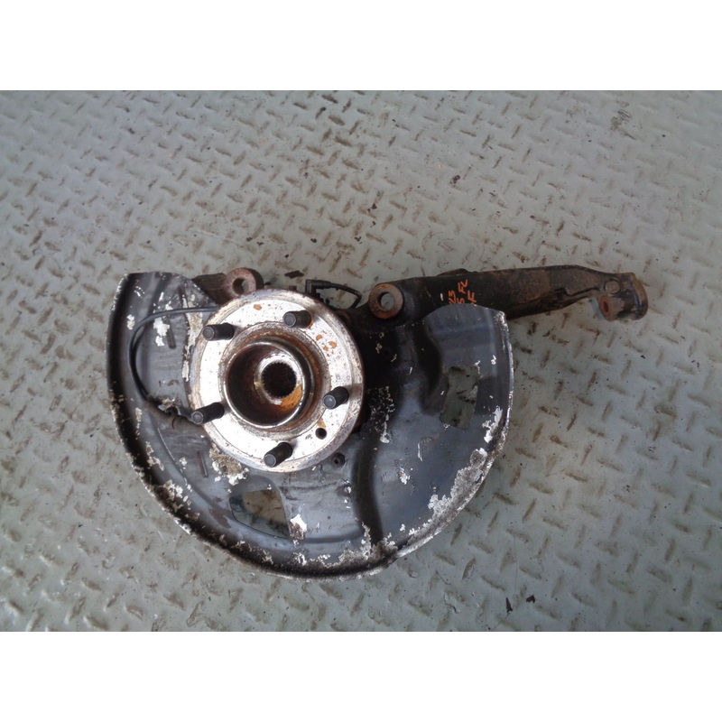 Range Rover Sport Off Side Front Hub ABS Sensor L320 2009 to 2013 B07113