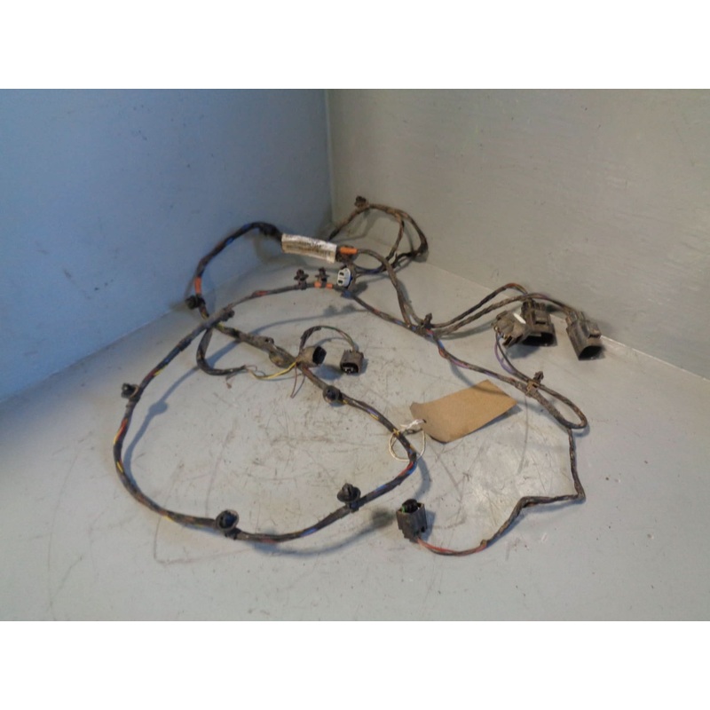 Range Rover Sport Parking Sensor Wiring Loom Front Bumper YMQ501631 L320