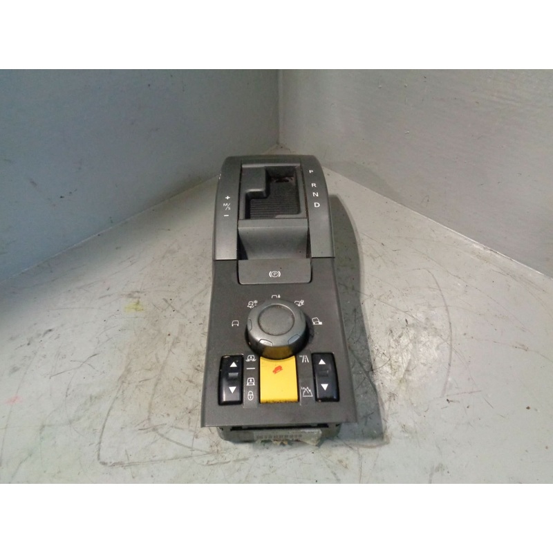 Range Rover Sport Terrain Settings Air Suspension Switch Panel YUD501700WVH