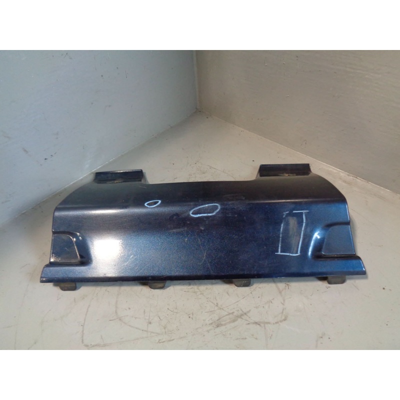 Range Rover Sport Tow Eye Cover Rear DQU00011PCL Lugano Teal L320 2006 to 2009