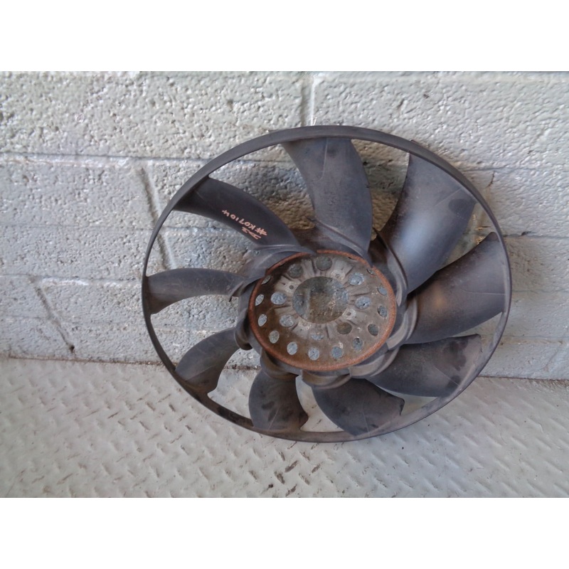 Viscous Fan PGG500030 2.7 TDV6 Range Rover Sport Discovery 3 Land Rover