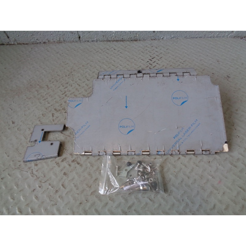 X Defend Pedal Lock for Land Rover Defender RHD 1989 to 2006