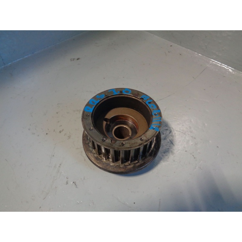 Camshaft Pulley Sprocket Right 9X2Q-6306-AA TDV6 Discovery 4 Range Rover Sport