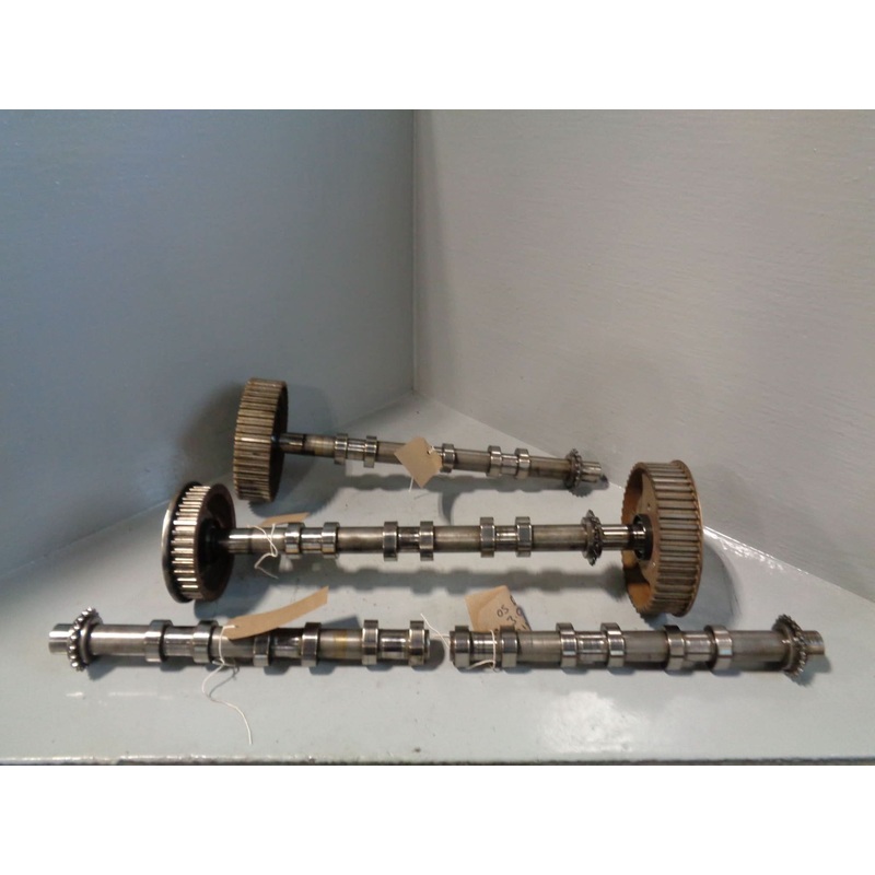 Camshafts 3.0 TDV6 Full Set of 4 Land Rover Discovery 4 Range Rover Sport 306DT