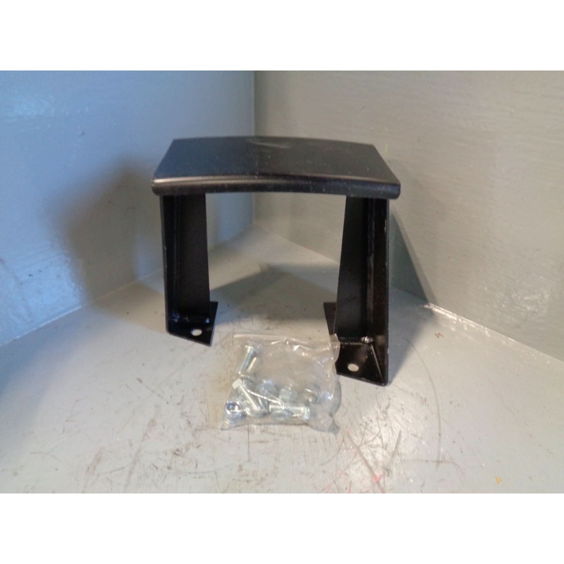 Defender 90 110 Bumperette Near Side Rear ISG000050 Land Rover 1986 to 2016