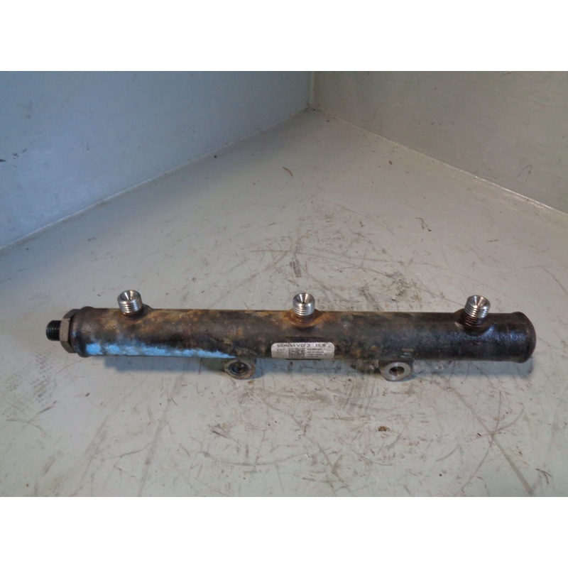 Diesel Fuel Rail Discovery 3 Range Rover Sport 2.7 TDV6 4R8Q-9D280-BA Land Rover
