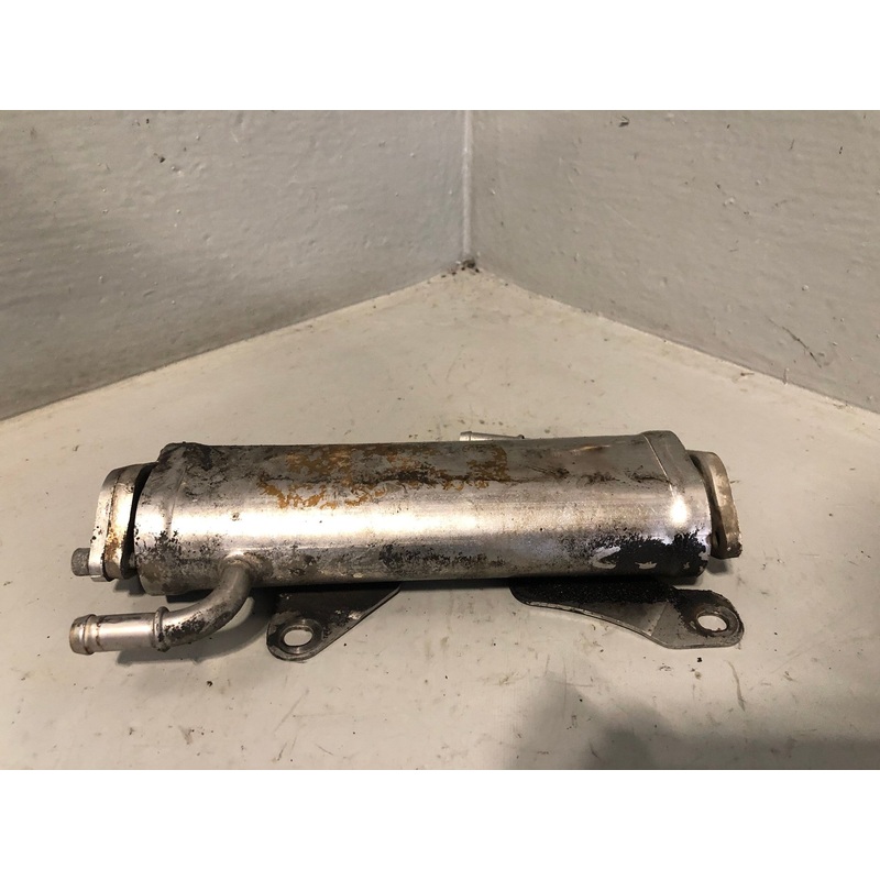 Discovery 2 TD5 EGR Cooler 15p Defender Land Rover 2002 to 2004