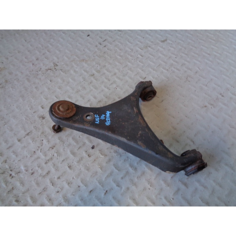 Discovery 4 Control Arm Front Upper Suspension Near Side Land Rover 2009 to 2014