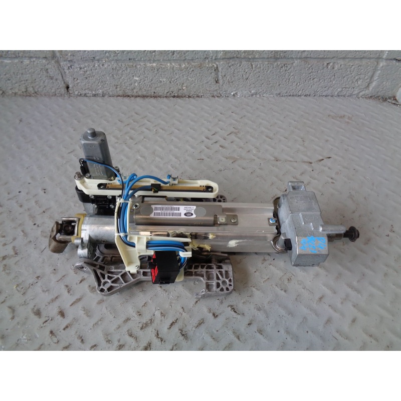 Discovery 4 Electric Adjustable Steering Column AH223C529AB Land Rover