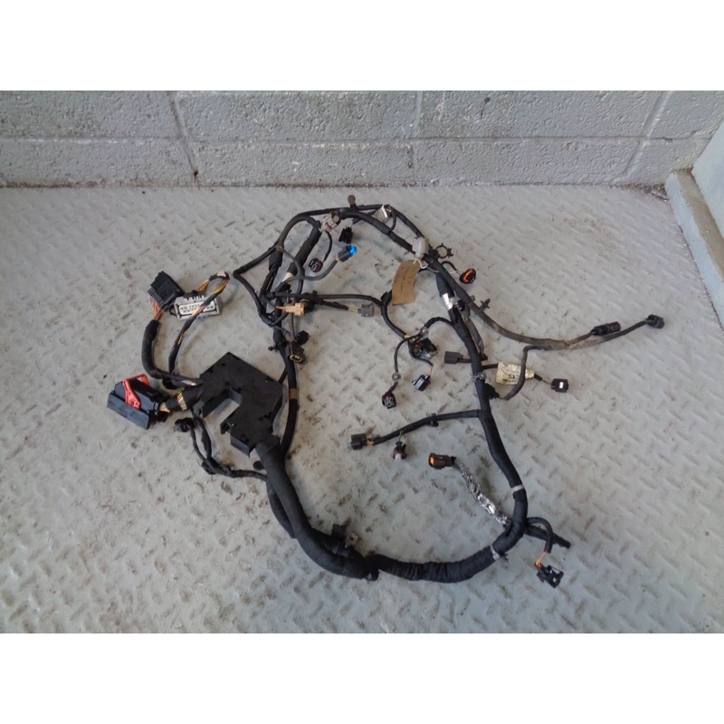 Discovery 4 Engine Wiring Loom Main Harness 9H2Q-9H589-EC 3.0 TDV6 Land Rover