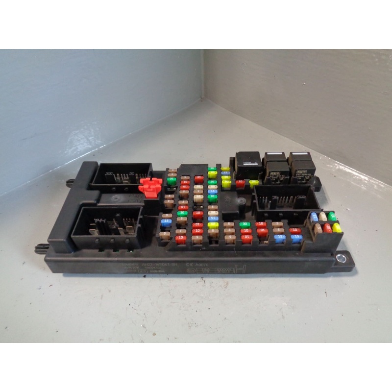 Discovery 4 Fuse Box Body Control Module 3.0 TDV6 AH22-14F041-BH Land Rover