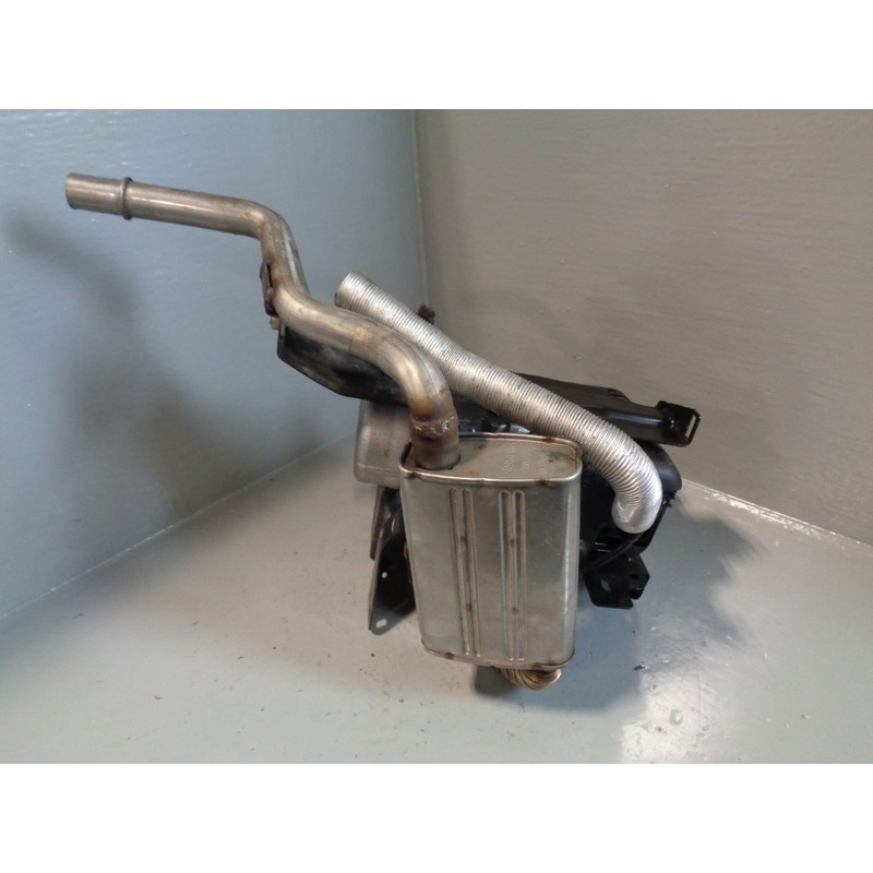 Discovery 4 Webasto Diesel Pre-Heater Range Sport 3.0 TDV6 AH22-70G308-AD