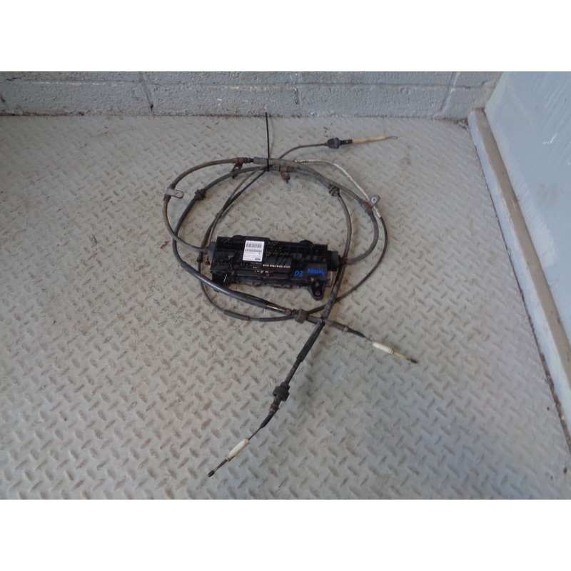 Electric Handbrake Module 5H32-2C496-AC Land Rover Discovery 3 Range Rover Sport