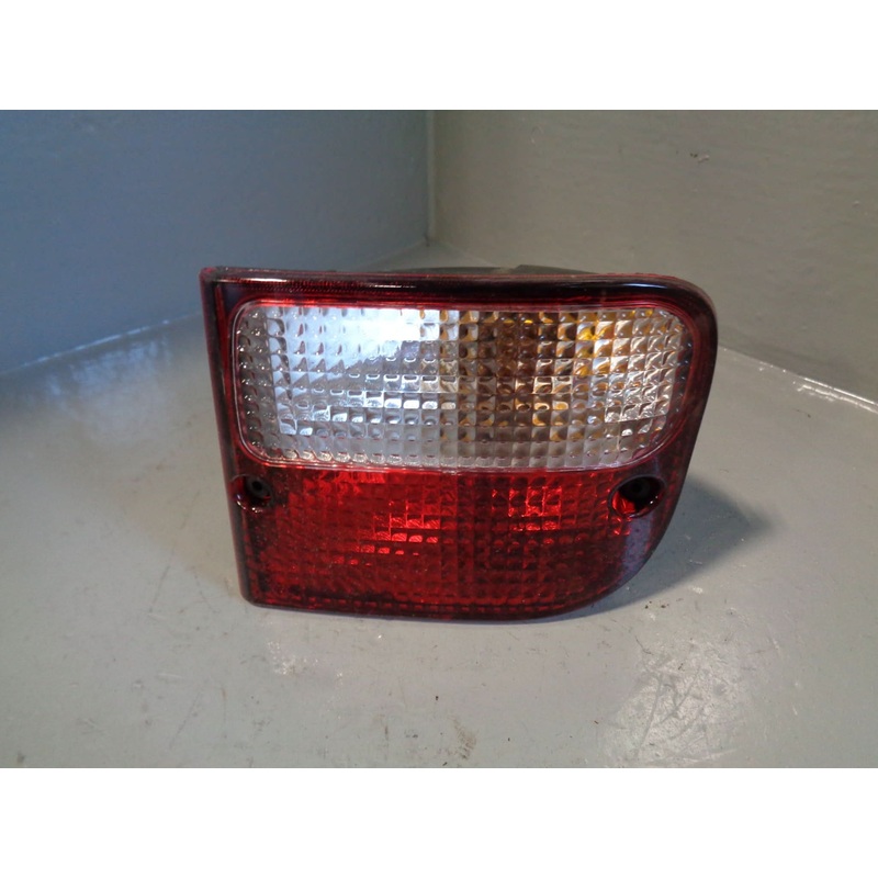 Freelander 1 Rear Light Off Side Indicator Bumper Land Rover 2004 to 2006 Unused