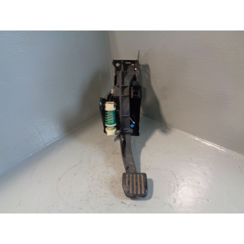 Freelander 2 Clutch Pedal 6G92-7B633-FG Land Rover 2.2 TD4 Manual 2006 to 2015