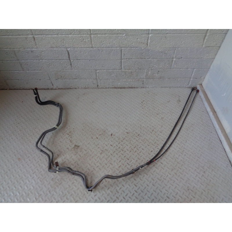 Freelander 2 Fuel Pipes Land Rover 2.2 TD4 Land Rover 2006 to 2015 L28104