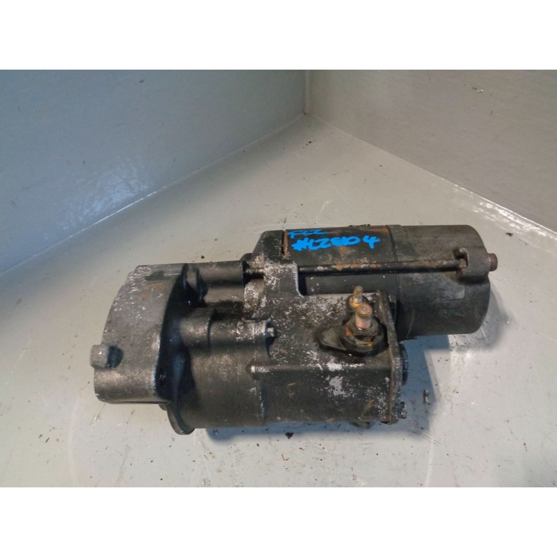 Freelander 2 Starter Motor 2.2 TD4 Land Rover 2006 to 2011 Aftermarket